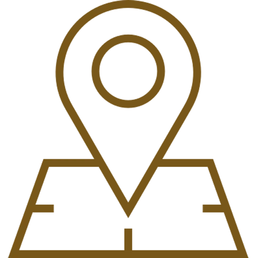 Proximité des lieux incontournables