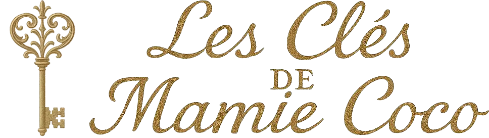 Les Clés de Mamie Coco