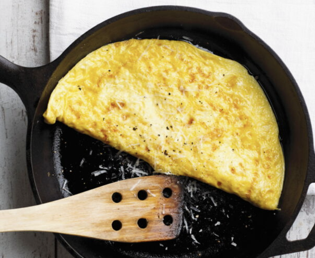 Omelette
