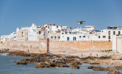 Essaouira