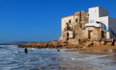 Sidi Kaouki